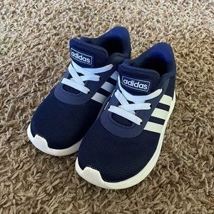 Toddler adidas shoes